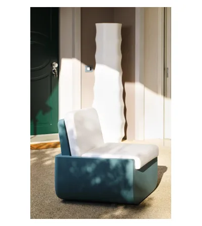Plust - Bold Sessel 2