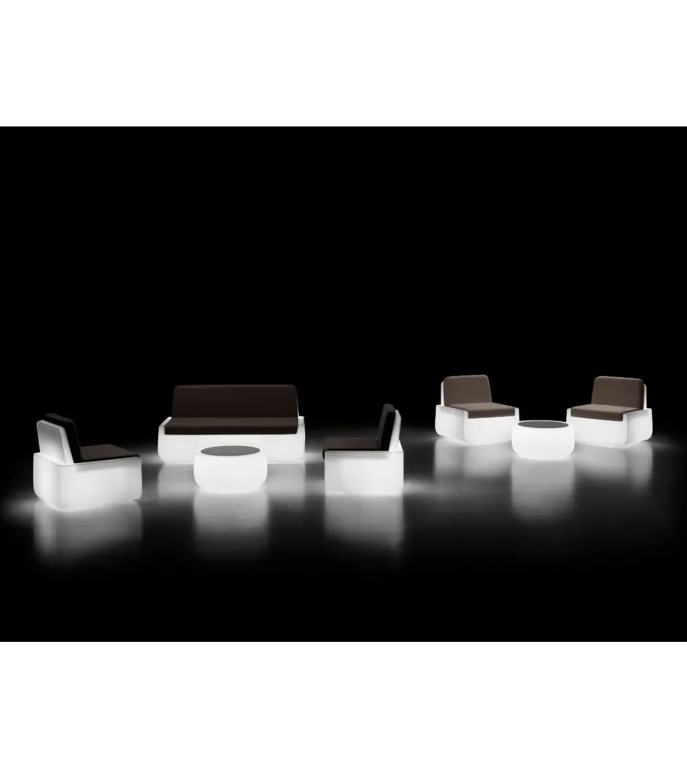 Plust - Bold Light Armchair