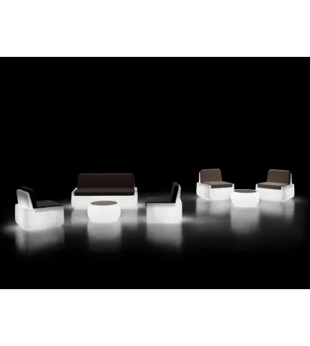 Plust - Bold Light Sessel