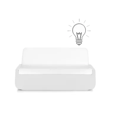 Canapé Bold Light - Plust 2