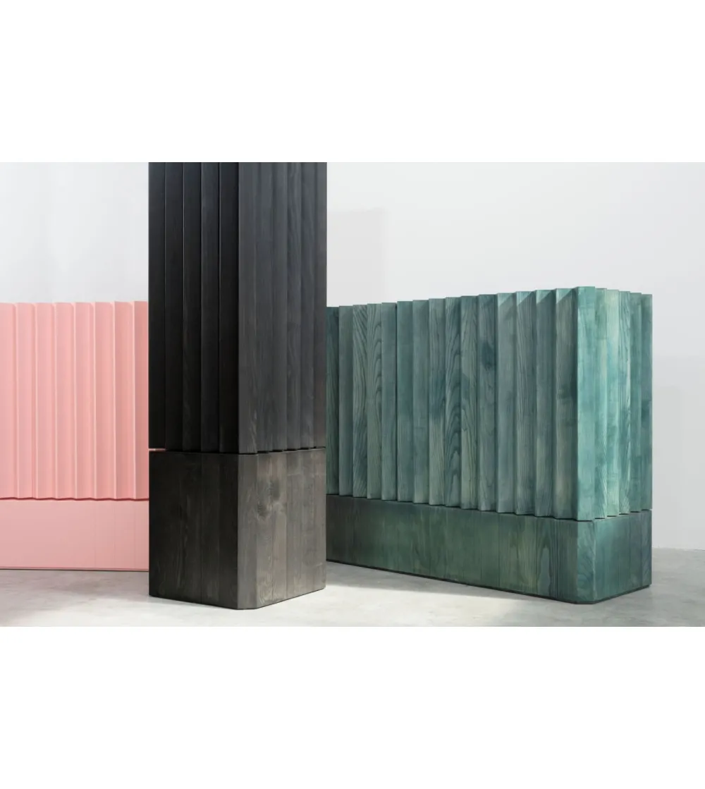 Sideboard Basalto 115.05 - Medulum