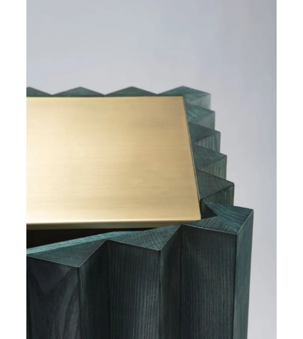 Sideboard Basalto 115.05 - Medulum