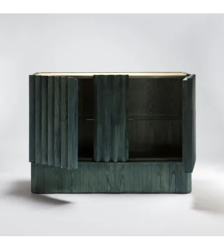Buffet Basalto 115.05 - Medulum