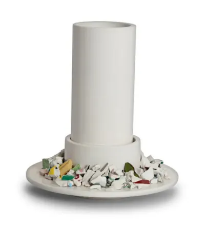 Vase DMG-3 - Bitossi Ceramiche