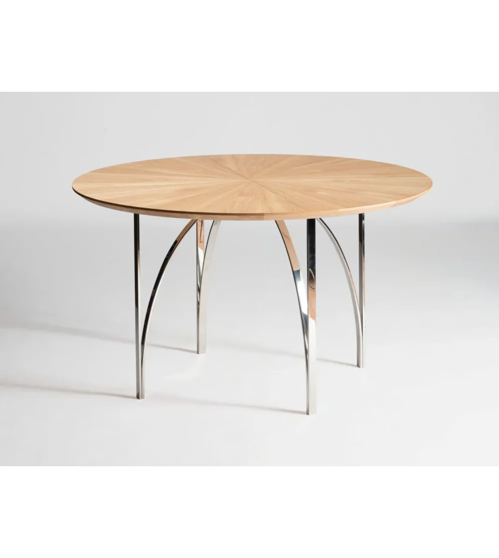 Archie Table - Medulum