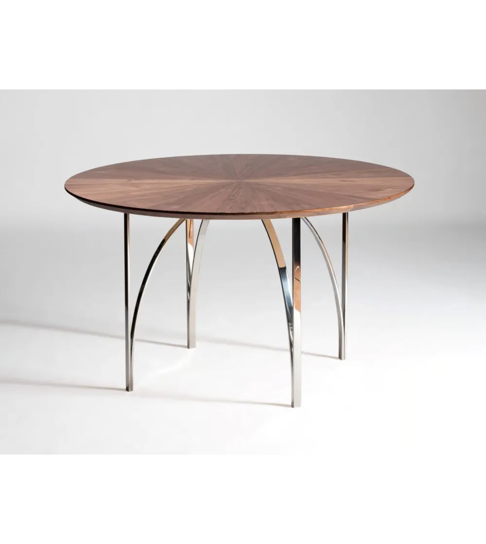 Archie Table - Medulum