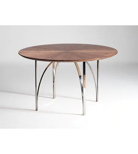 Archie Table - Medulum