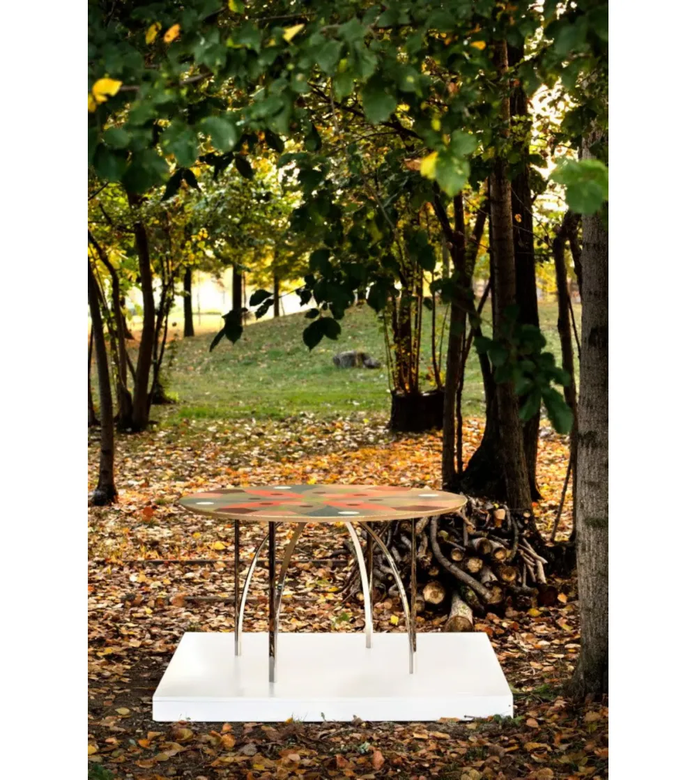 Archie Table - Medulum