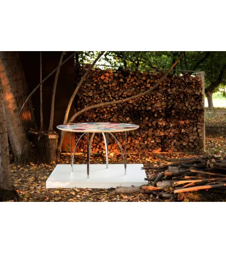 Archie Table - Medulum