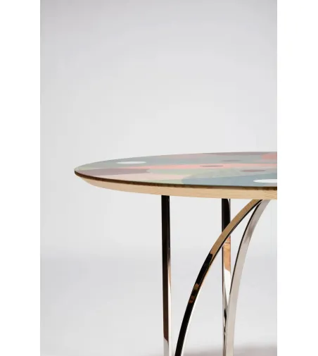 Archie Tisch - Medulum