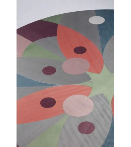 Archie Table - Medulum