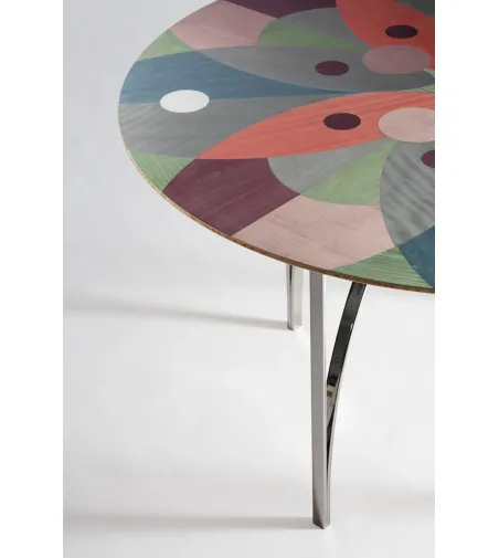 Table Archie - Medulum