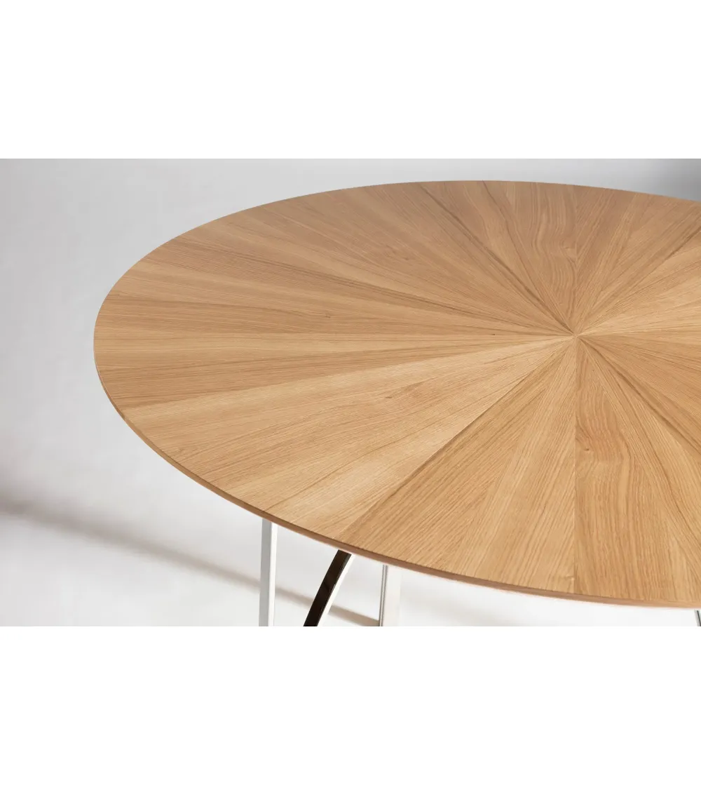 Table Archie - Medulum