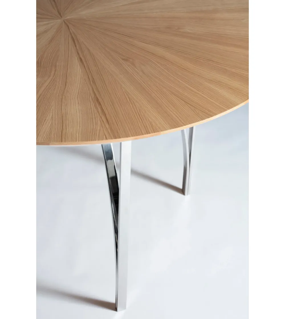 Table Archie - Medulum