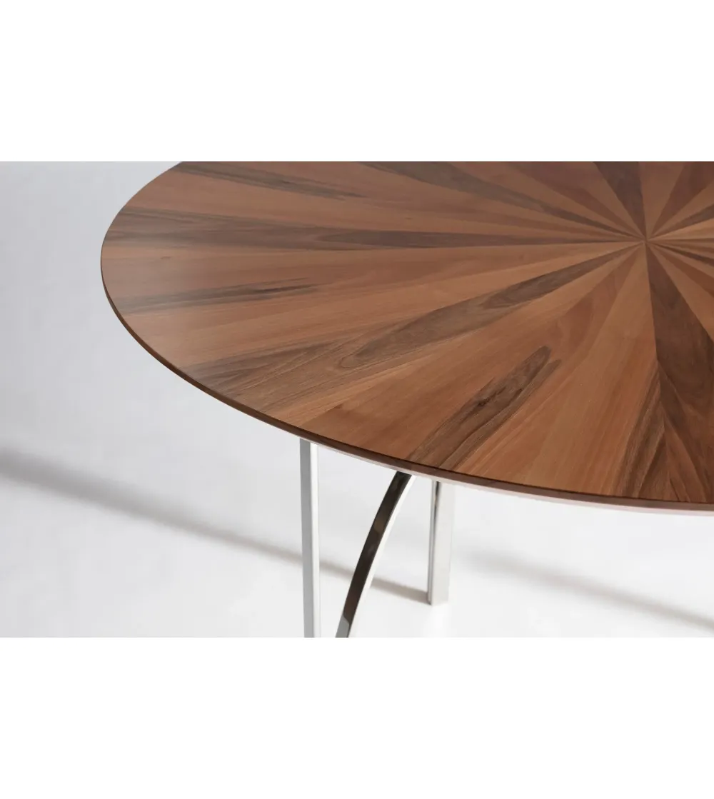 Archie Table - Medulum