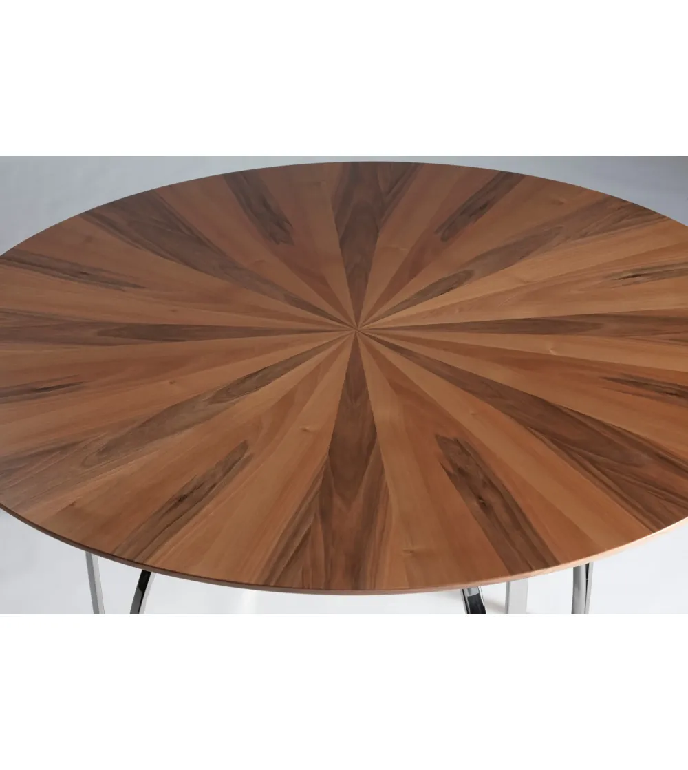 Table Archie - Medulum