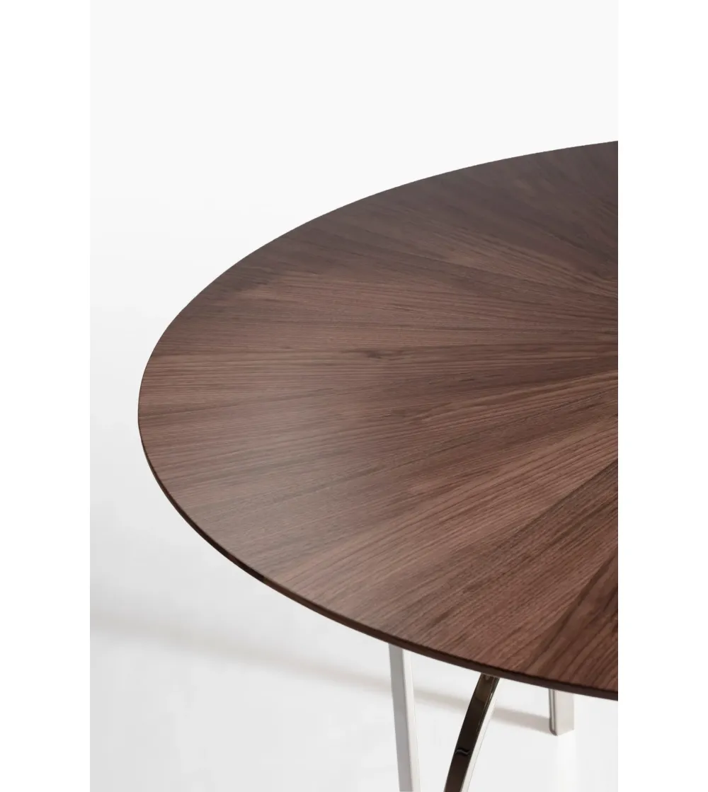 Archie Table - Medulum