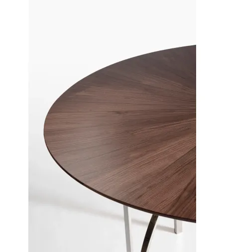 Archie Table - Medulum