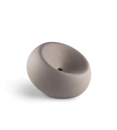 Fauteuil Boom - Plust