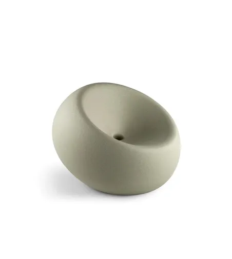 Poltrona Boom - Plust