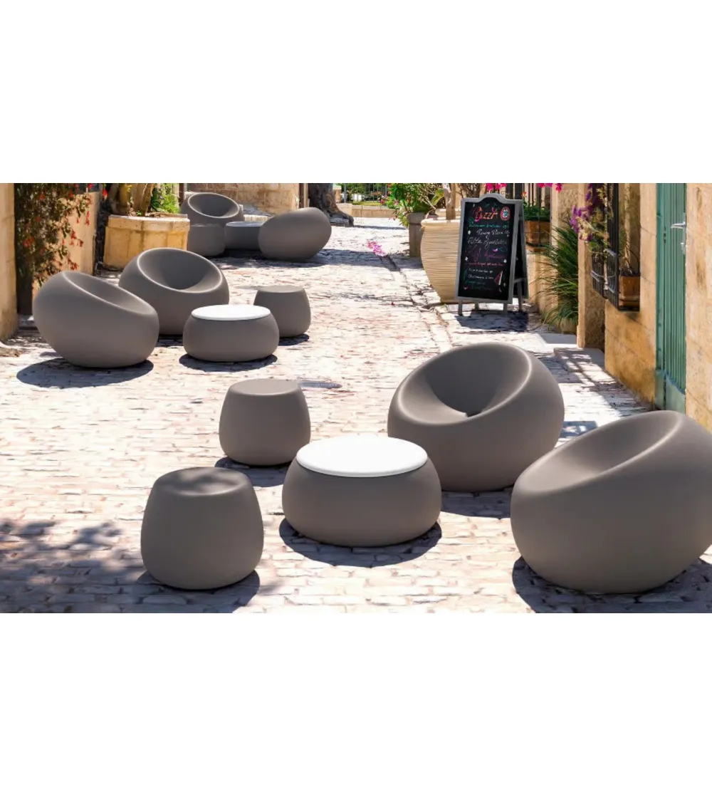 Plust - Boom Sessel