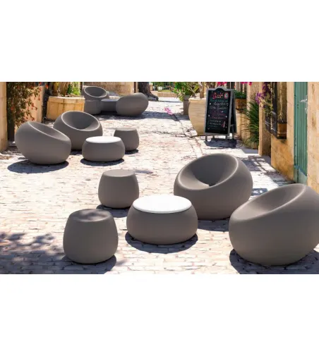 Sillón Boom - Plust