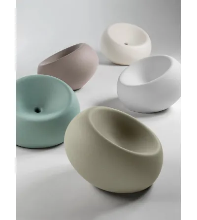 Fauteuil Boom - Plust