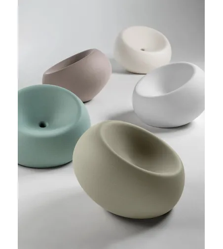 Plust - Boom Armchair