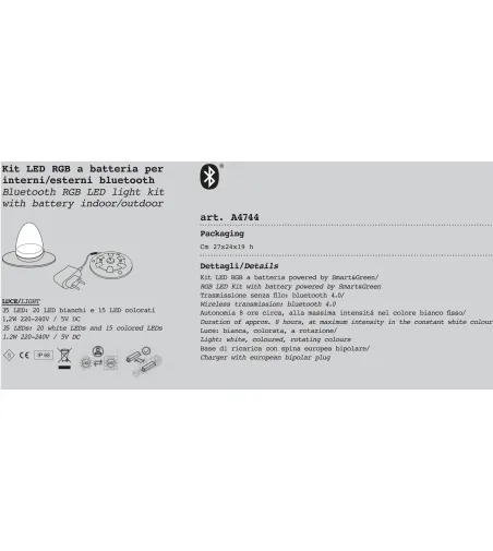 Poltrona Boom - Plust