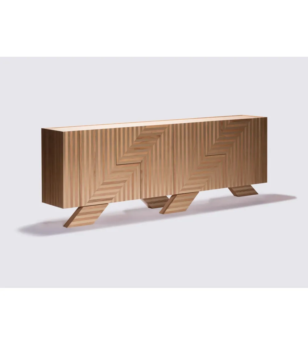 Diago Sideboard - Medulum