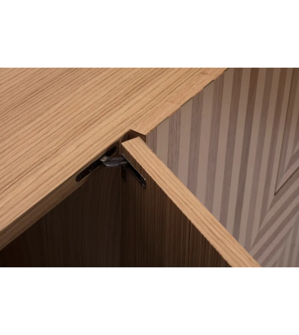 Sideboard Diago - Medulum