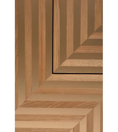 Diago Sideboard - Medulum