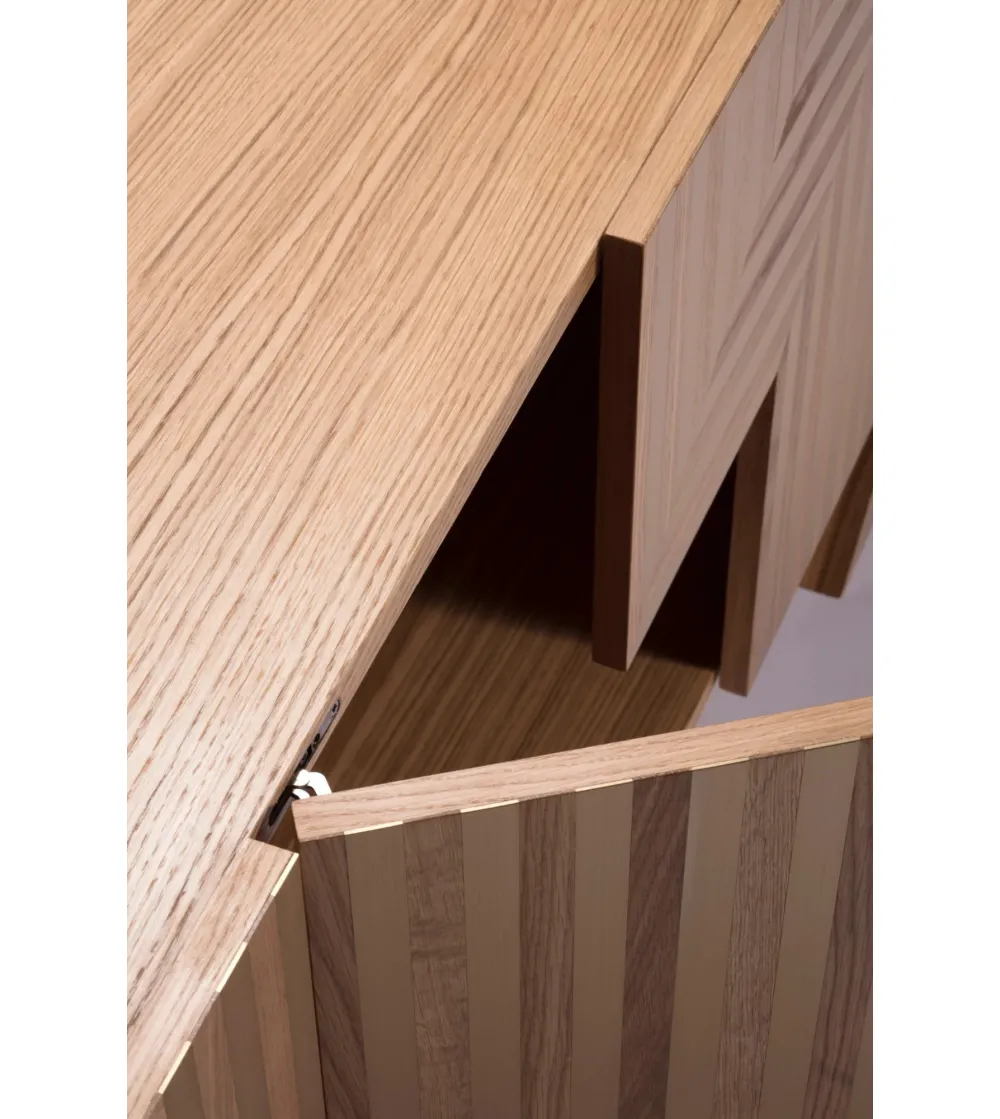 Sideboard Diago - Medulum
