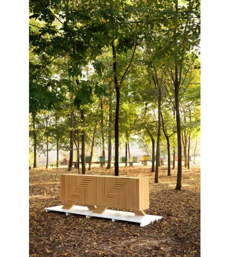 Sideboard Diago - Medulum