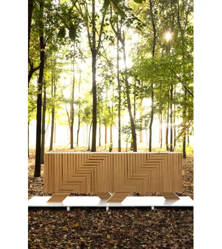 Diago Sideboard - Medulum