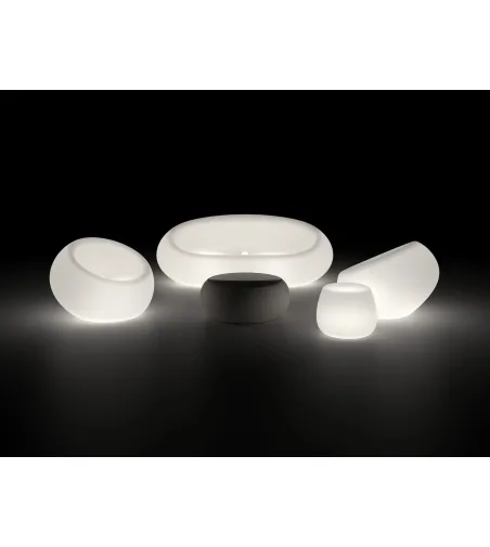 Plust - Boom Sofa