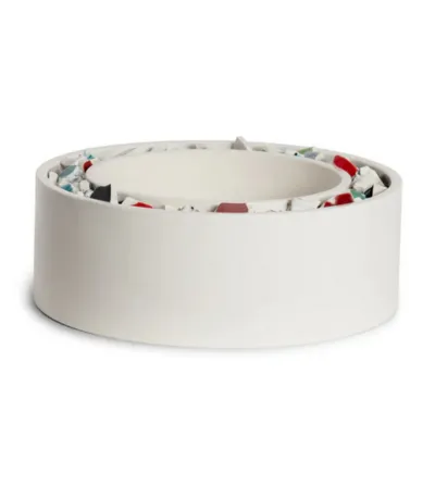 Centro De Mesa DMG-2 - Bitossi Ceramiche