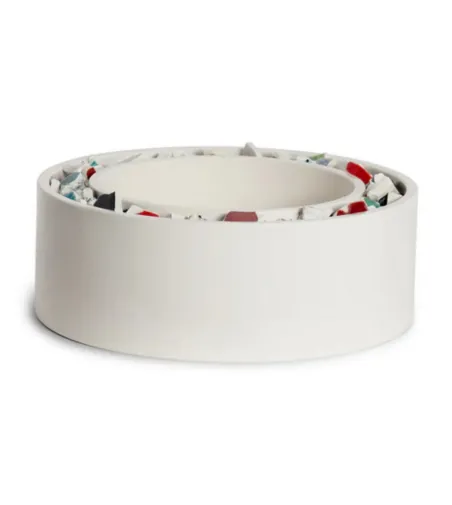 Centro De Mesa DMG-2 - Bitossi Ceramiche