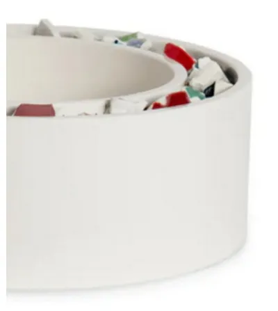 Bitossi Ceramiche - DMG-2 - Herzstück 2