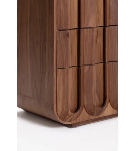 Commode Arcate - Medulum