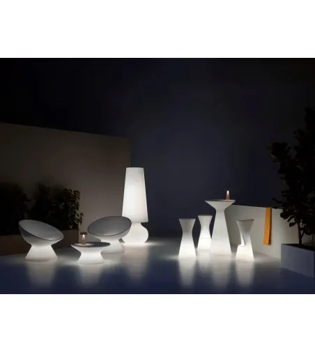 Poltrona Fade - Plust