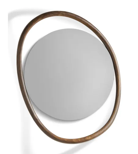 Nomon - Unut Round Mirror