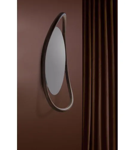 Specchio Unut Round - Nomon