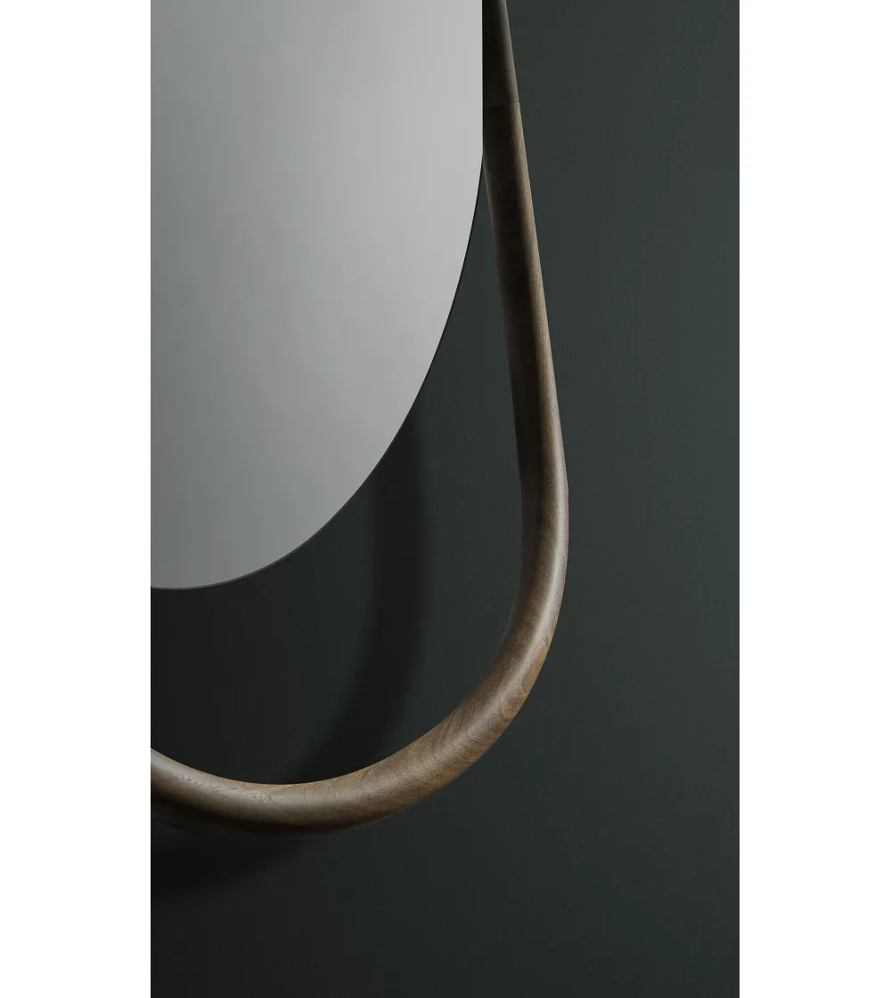 Miroir Unut Round - Nomon