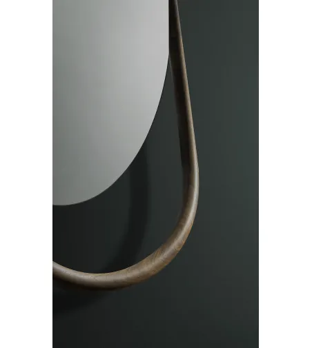 Specchio Unut Round - Nomon