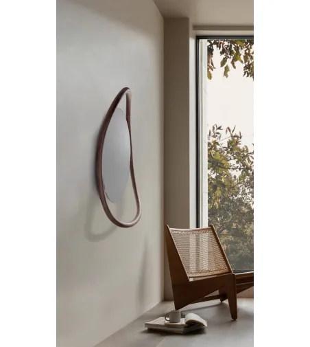 Specchio Unut Round - Nomon