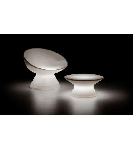 Sillón Fade - Plust