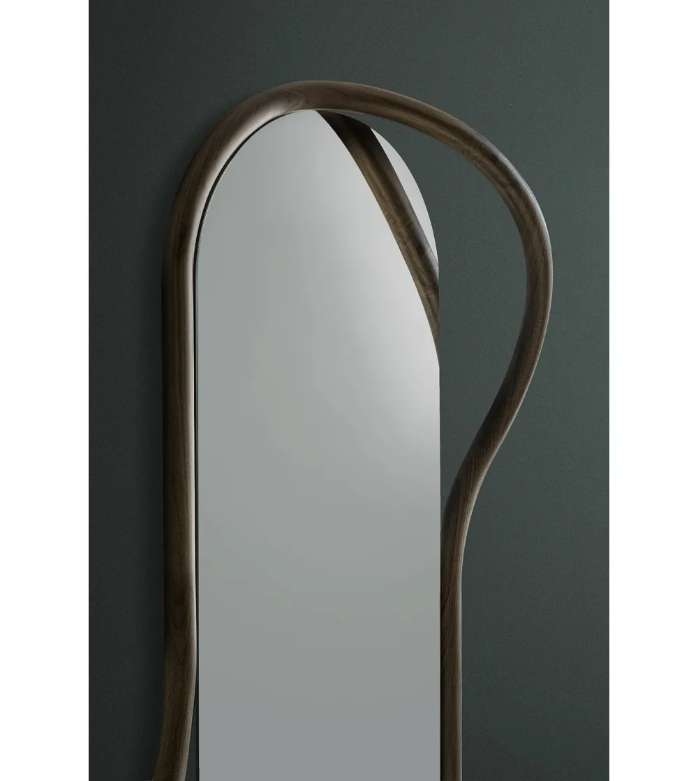 Nomon - Unut Oval Mirror