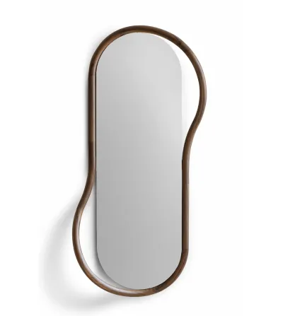 Nomon - Unut Oval Mirror 2