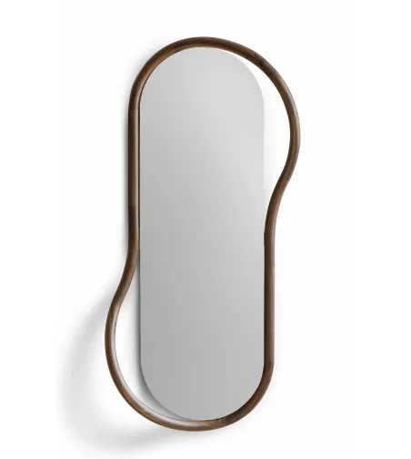 Miroir Unut Ovale - Nomon